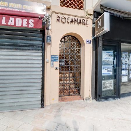 Immogroom - 3 Sea View Panoramic Terrace - 1 Min Beach - Congressbeach Cannes Exterior photo