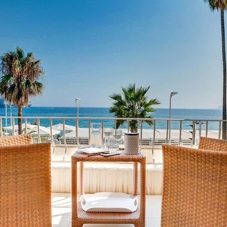 Immogroom - 3 Sea View Panoramic Terrace - 1 Min Beach - Congressbeach Cannes Exterior photo