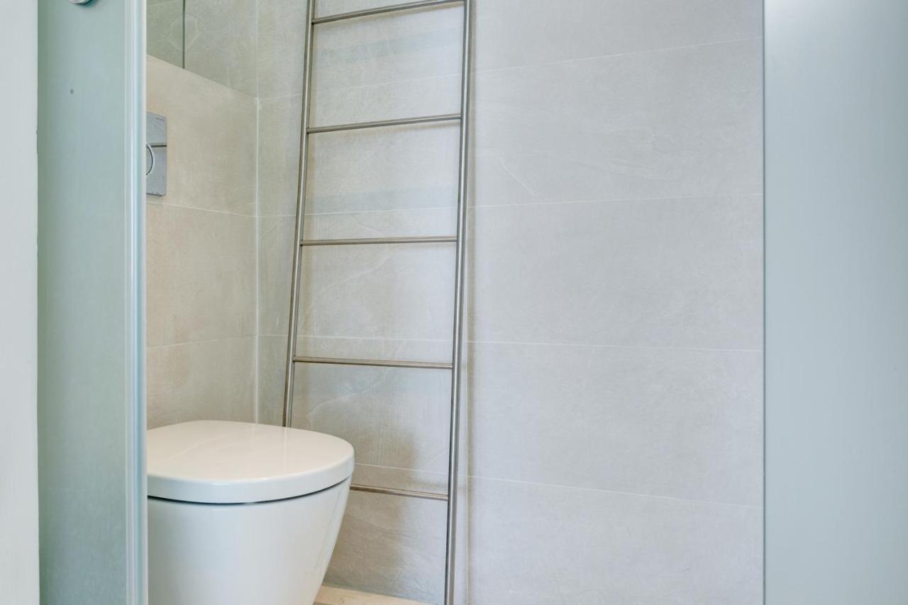 Immogroom - 3 Sea View Panoramic Terrace - 1 Min Beach - Congressbeach Cannes Exterior photo